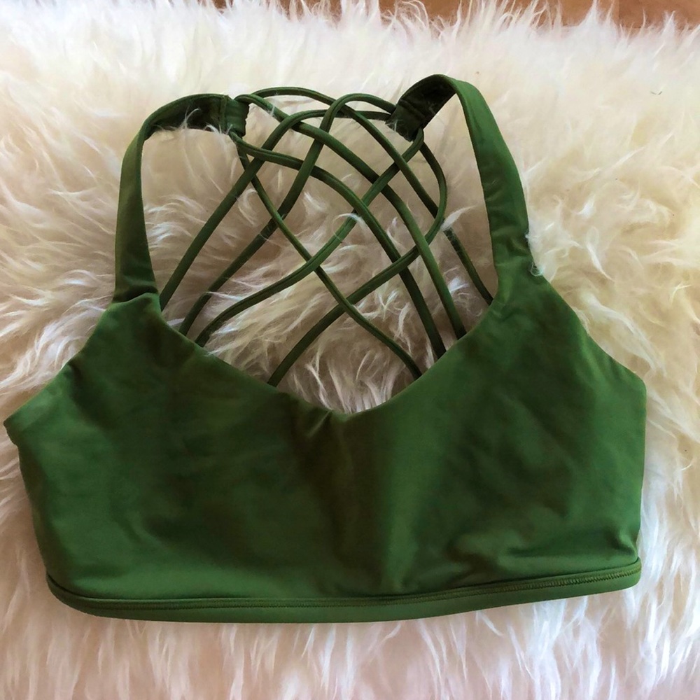 Lululemon bra